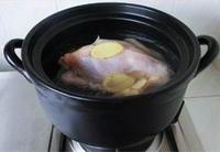 野山菌雞湯的做法圖解3
