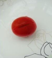 冰鎮櫻桃西紅柿的做法圖解2