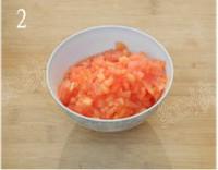 蕃茄蔬菜暖身湯的做法圖解2
