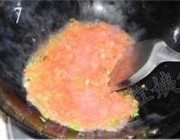 蕃茄蔬菜暖身湯的做法圖解7