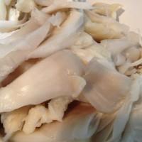 土豆炒蘑菇的做法圖解2