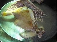 冬瓜老鴨薏米湯的做法圖解4