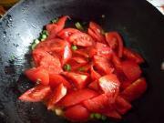 西紅柿牛肉湯的做法圖解3