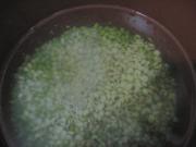 綠豆薏仁湯的做法圖解4