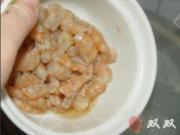 冬瓜蓉薺菜湯的做法圖解7