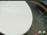 冬瓜蓉薺菜湯的做法圖解8