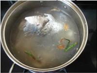 黑魚湯的做法圖解3