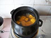 木瓜排骨湯的做法圖解4