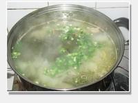 冬瓜排骨海帶湯的做法圖解4