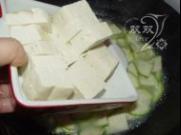 豬骨豆腐湯的做法圖解3