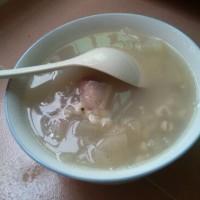 冬瓜薏仁排骨湯的做法圖解5