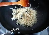鮮蝦芝士義麵的做法圖解9