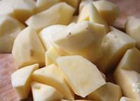 排骨燉土豆的做法圖解4