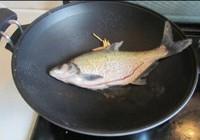 紅燒鯿魚的做法圖解5