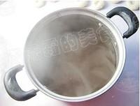 白玉紅豆湯的做法圖解10