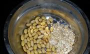 燕麥豆漿的做法圖解4