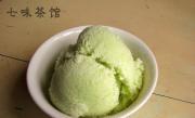 自制黃瓜冰淇淋的做法圖解4