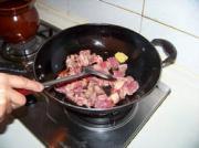 砂鍋牛肉濃湯的做法圖解7