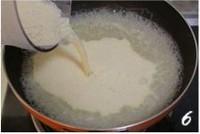 牛奶玉米濃湯的做法圖解6