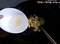 紅糖米酒促雞蛋的做法圖解5