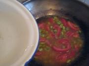 番茄肉片湯的做法圖解5