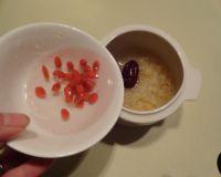 紅棗蓮子燕窩湯的做法圖解10