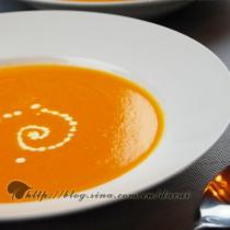 奶油番茄湯的做法