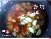 韓式辣明太魚湯的做法圖解14