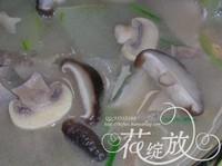 三菌冬瓜湯的做法圖解5