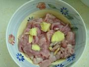 雜魚豆腐湯的做法圖解3