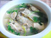 雜魚豆腐湯的做法圖解10