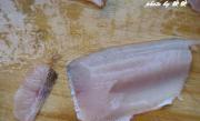 鱸魚砂鍋粥的做法圖解5