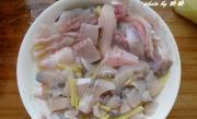 鱸魚砂鍋粥的做法圖解7