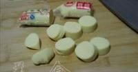 菠蘿咕嚕日本豆腐的做法圖解2
