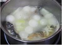 冬瓜魚頭湯的做法圖解6