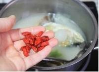 冬瓜魚頭湯的做法圖解7