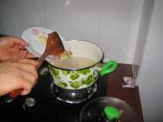 西瓜皮泥猛魚湯的做法圖解4