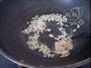 西葫蘆雞蛋湯的做法圖解2