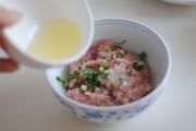 蛤蜊冬瓜肉丸湯的做法圖解2