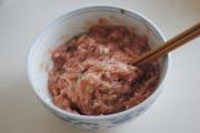 蛤蜊冬瓜肉丸湯的做法圖解3