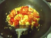 番茄炒雞蛋的做法圖解9