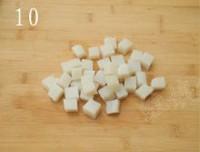 自制紅薯涼粉的做法圖解10