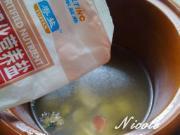 杞菊排骨湯的做法圖解9