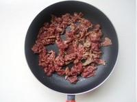 蕃茄炒牛肉的做法圖解4