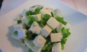 小蔥拌豆腐的做法圖解12