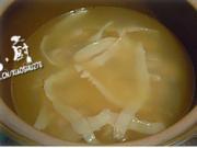 沙參玉竹瘦肉湯的做法圖解6