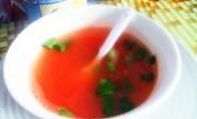 西紅柿土豆濃湯的做法圖解8