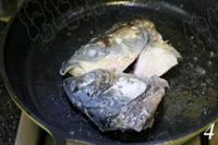 玉米魚頭豆腐湯的做法圖解4