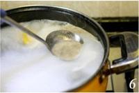 玉米魚頭豆腐湯的做法圖解6