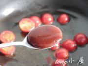 番茄鮮蝦麵的做法圖解6